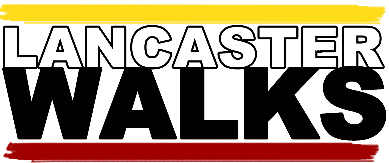 Lancaster Walks