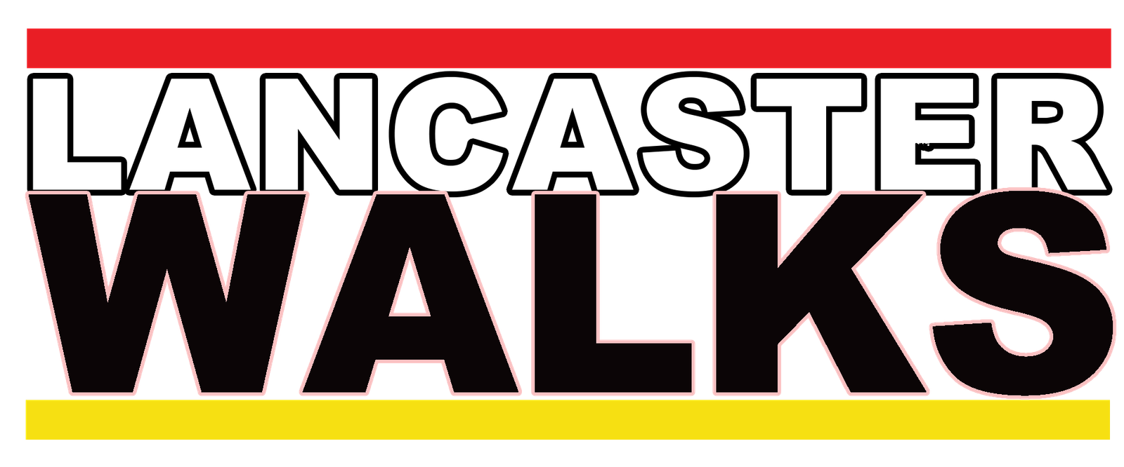 Lancaster Walks